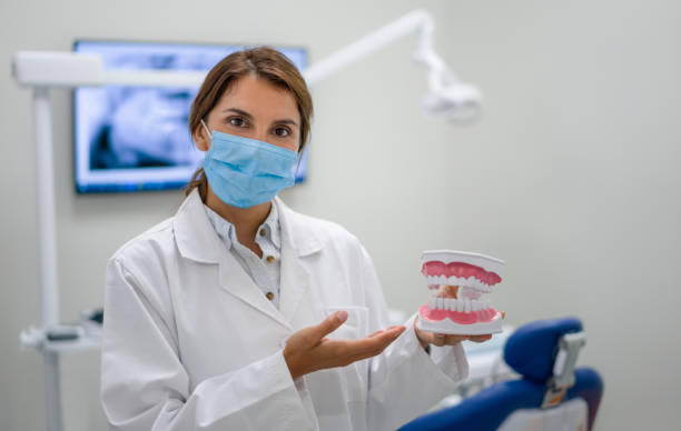 Best Emergency Root Canal Treatment in Denison, TX