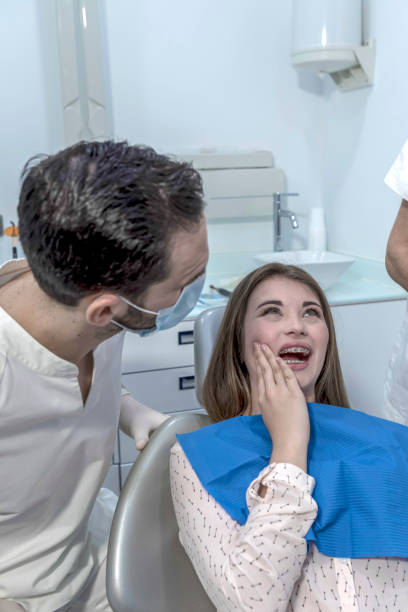 Best Emergency Broken Tooth Repair in Denison, TX