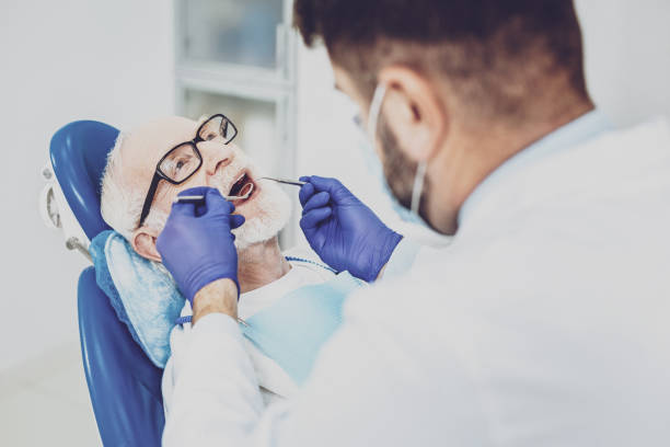 Best Emergency Tooth Extraction in Denison, TX